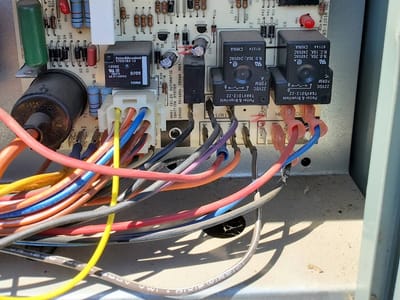 A1 Zuzu Plumbing Heating and Air