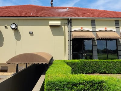 A1A Air Duct Cleaning