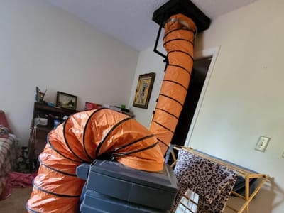 A1A Air Duct Cleaning