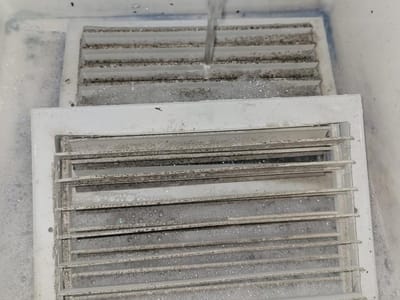 A1A Air Duct Cleaning