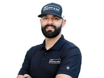 A1A Heat & Air