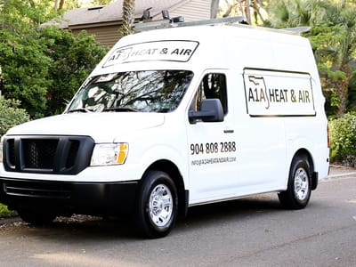 A1A Heat & Air