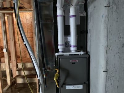 A1QUICK Heating & Air Conditioning