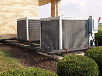 A1QUICK Heating & Air Conditioning