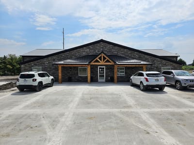 A2Z Heating & Plumbing