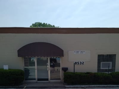 AA Best Choice Heating & Cooling llc