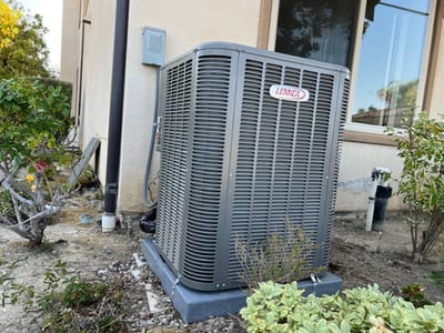 AA HVAC INC——air conditioner repair and installation