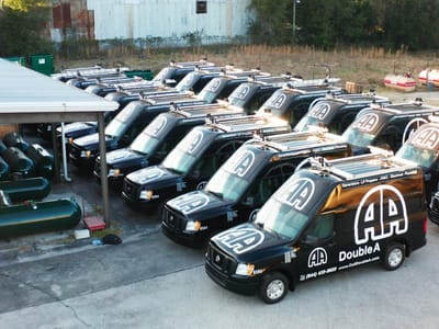 AA Service and Repair - North Florida AC