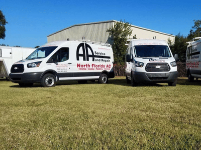 AA Service and Repair - North Florida AC