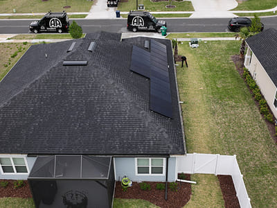 AA Service and Repair - North Florida AC