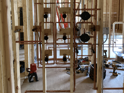 AA Service Co. Heating, Cooling & Plumbing