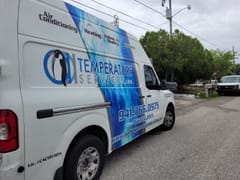 AA Temperature Services