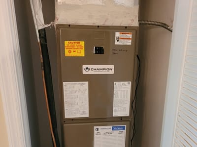 AA Temperature Services