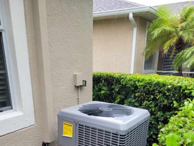 AA Temperature Services