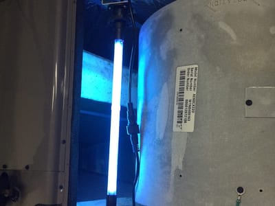 AA Temperature Services