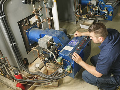 AA1 Cooling and Heating Services