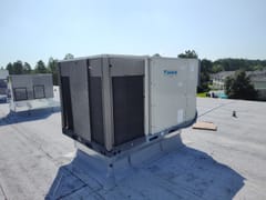 AAA AC ASSOCIATES LLC