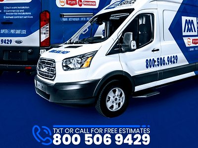 ✅AAA AC Quality Services Of Port St. Lucie