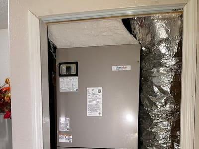 ✅AAA AC Quality Services Of Port St. Lucie