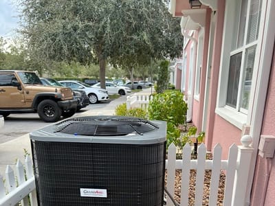 ✅AAA AC Quality Services Of Port St. Lucie