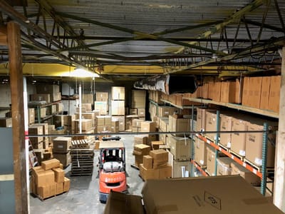 AAA AC Supplies Inc (Orlando)