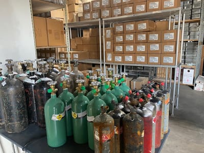 AAA AC Supplies Inc (Orlando)