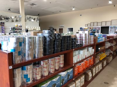 AAA AC Supplies Inc (Orlando)
