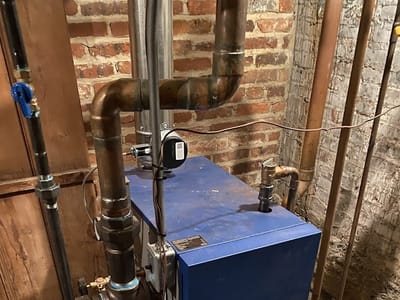 AAA Air Conditioning and Refrigeration