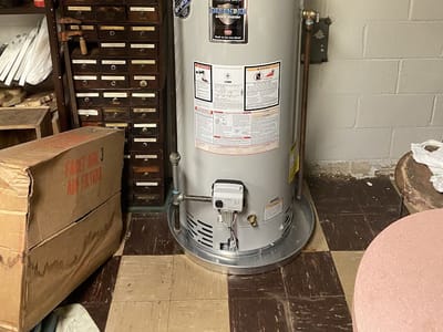 AAA Air Conditioning and Refrigeration