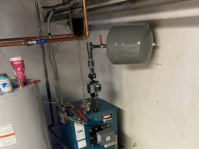 AAA Air Conditioning and Refrigeration