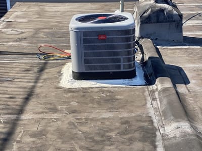 AAA Air Conditioning & Heating