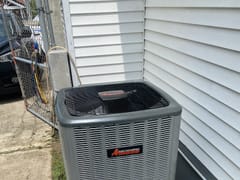 AAA Air Conditioning & Heating