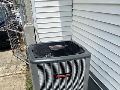 AAA Air Conditioning & Heating