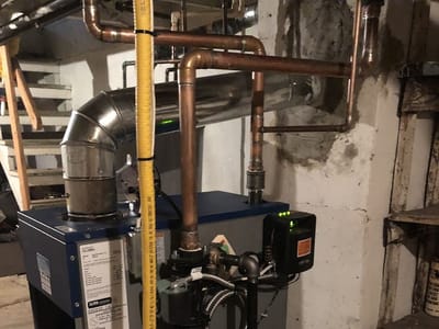 AAA Air Conditioning & Heating