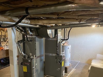 AAA Air Conditioning & Heating