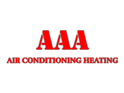 AAA Air Conditioning & Heating