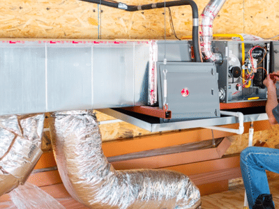 AAA Air Conditioning & Heating