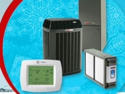 AAA Air Conditioning Service