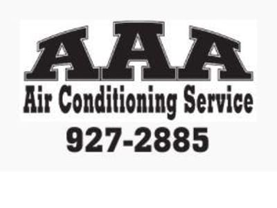 AAA Air Conditioning Service