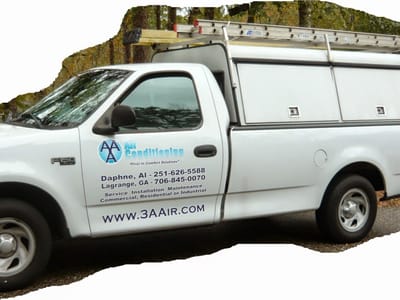 AAA Air Conditioning