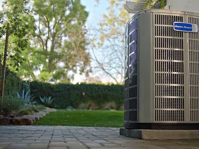 AAA Air Heating and Air Conditioning