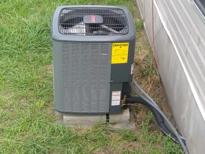AAA Air Heating and Air Conditioning