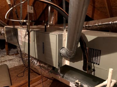 AAA Air Heating and Air Conditioning