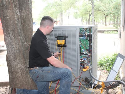 AAA Airco Air Conditioning & Heating