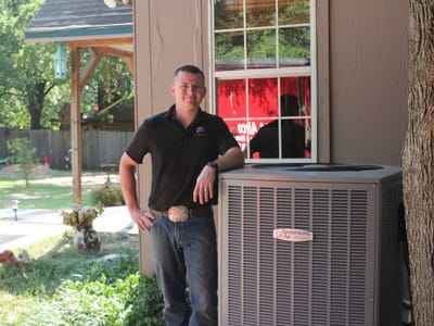 AAA Airco Air Conditioning & Heating