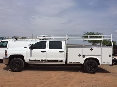 AAA-American Air & Appliance LLC