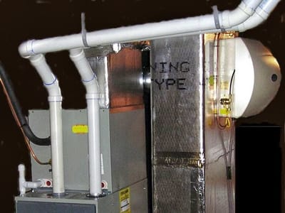 AAA APPLIANCE & HEATING SERVICES