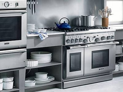 AAA APPLIANCE & HEATING SERVICES