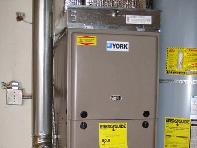 AAA APPLIANCE & HEATING SERVICES