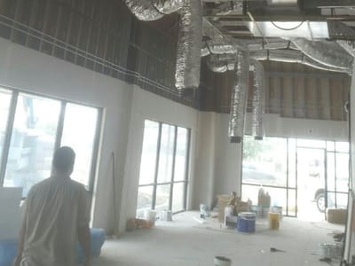 AAA Appliance Service A/C & Heating